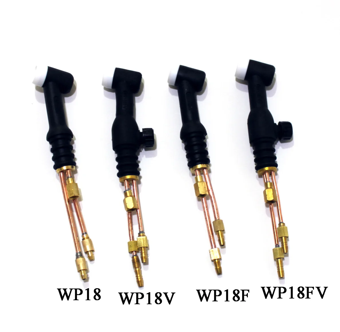 WP-18 18F Flexbile 18FV с водяным охлаждением 320A TIG сварочная фонарь ка | Инструменты