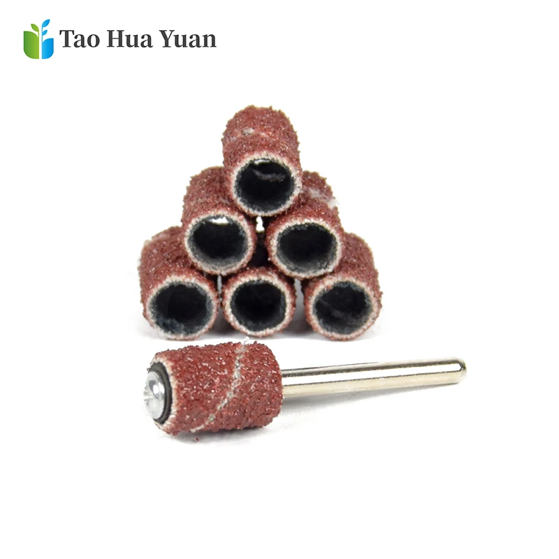 Hot 51pcs Rotary Tool Accessories for Dremel Mini Drill Bit Set Abrasive Tool Grinding Sanding Polishing Cutting Tool Set AA