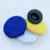 3+1 High-Density Polishing Waxing Sponge Set Microfiber Anti-Scratch Car Care Cleaning Polishing Sponge With Handle Waxing Pad