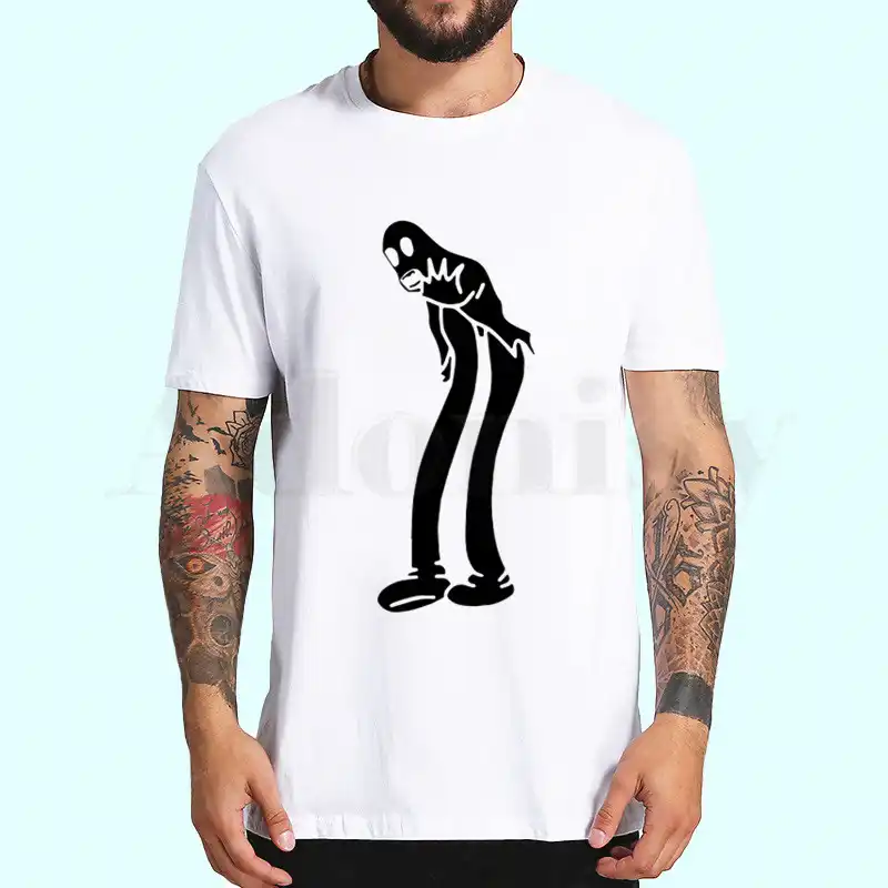 Featured image of post Ghostemane Cartoon Tattoo