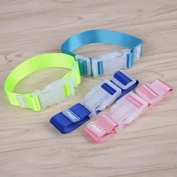 

Durable Travel Luggage Suitcase Bag Strap Belt Hold Hook Clip Fastener