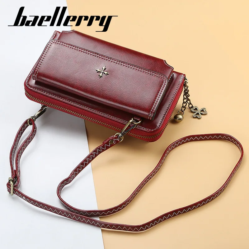 

2019 New Style Summer Square Sling Bag Women's Korean-style Mini Hand Mobile Phone Bag Fashion Simple Cross-body Shoulder Bag Fa