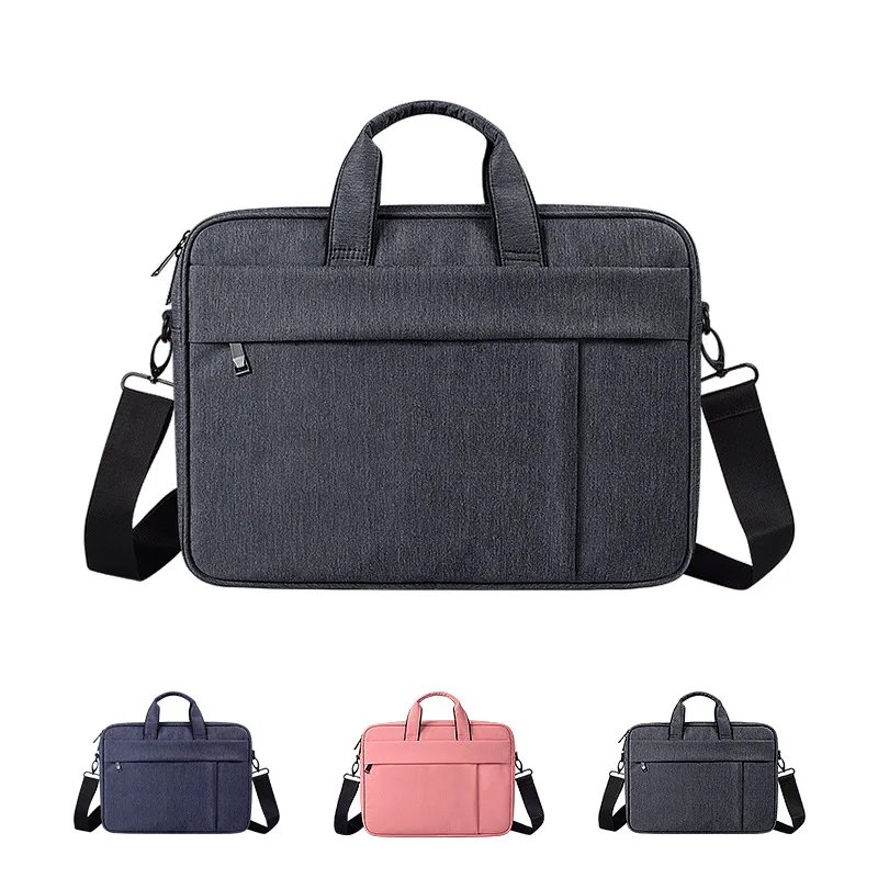 

Hand Computer Bag Laptop Shoulder Bag Apple Millet 1345.6-Inch Men And Women Briefcase Millet Huawei Pro