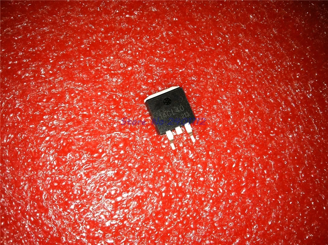 5 шт./лот 14CL40-263 400V 14A
