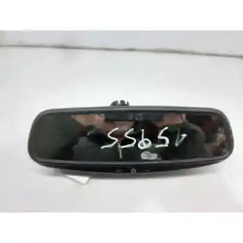 

015626 INNER MIRROR TOYOTA AVENSIS WAGON (T25)