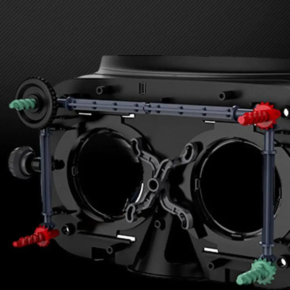 Z5 Vr Очки виртуальной реальности 3d гарнитура картонный шлем очки шлем