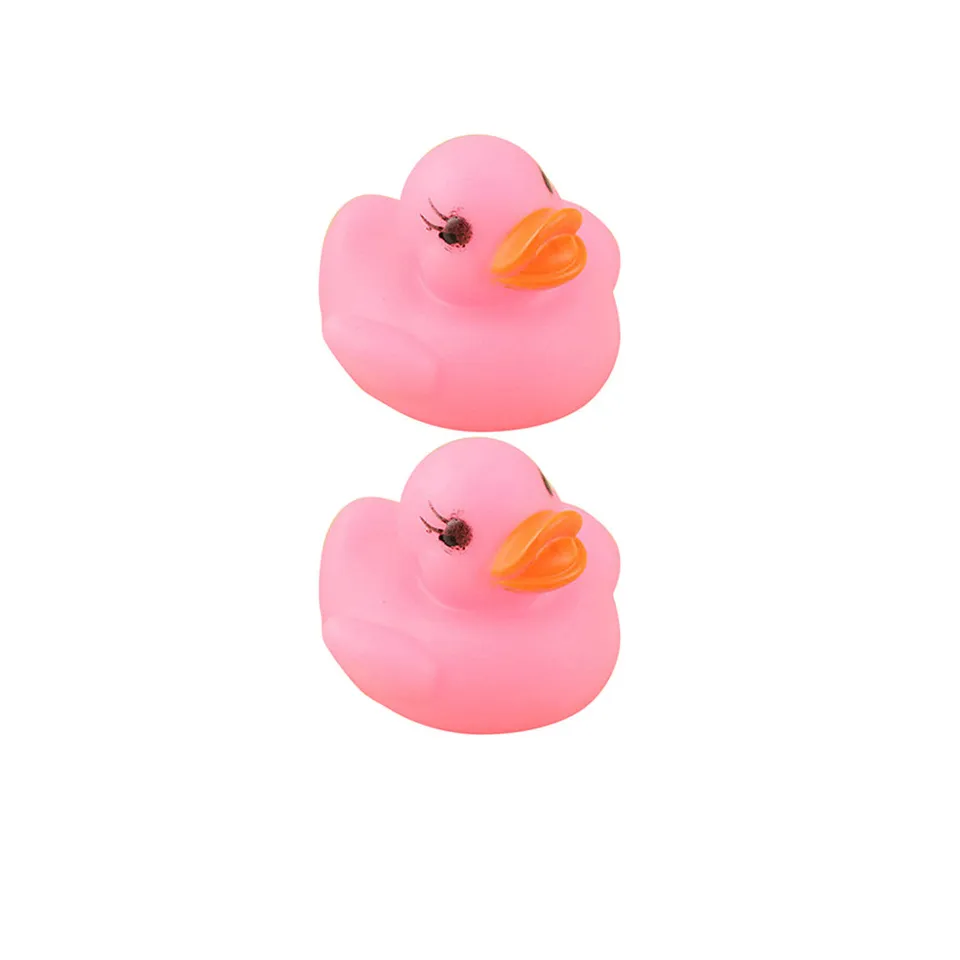 light up ducks for bath