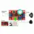 Treble Bass Home Easy Install HIFI DIY Audio Frequency Divider 2 Way Accessories Crossover Sound Портативный Динамик Регулируемый