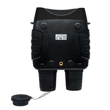 

Night Vision Telescope Widescreen Digital Infrared Night Vision Binoculars Multifunctional HD Camera