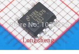50 шт., новые оригинальные кнопки LM22676MRE-ADJ LM22676MRE LM22676 SOP8
