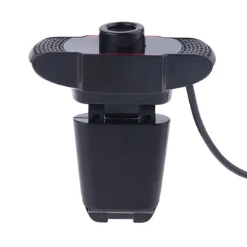 

720P High Definition Webcam USB Camera 1280x720 Resolution Webcamera with Mic