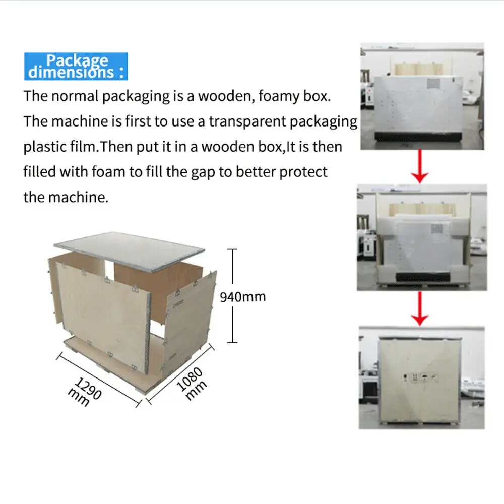 UV printer 8