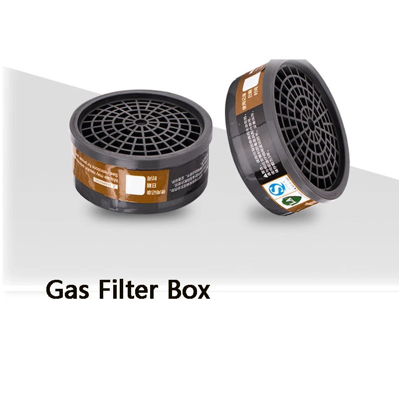 2 Filters