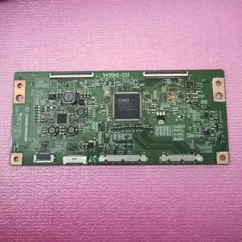 

FOR original TCL D42P6100D 3DTV42780i logic board v420h2-cs1 screen v420h2-ls1