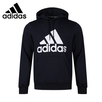 

Original New Arrival Adidas MH BOS PO FT Men's Pullover Hoodies Sportswear