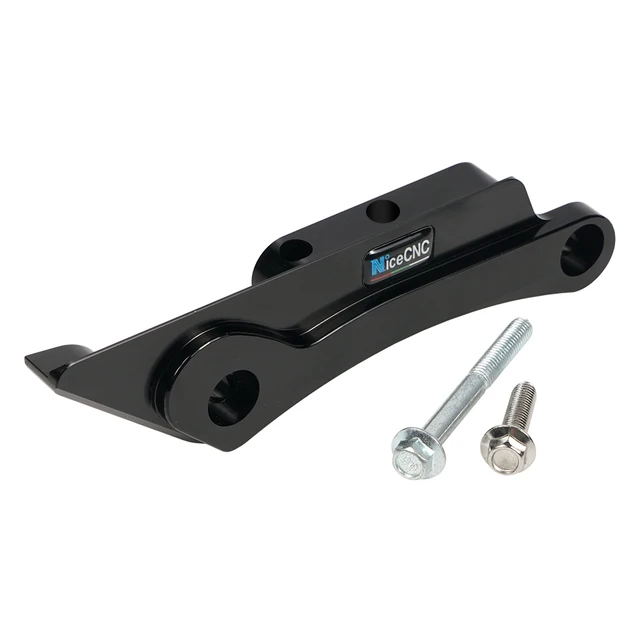 Motorcycle Swingarm Guard Protector Cover For KTM 125-500 EXC EXC-F SX SXF XC XC-F XCW XCF-W TPI 6D Six Days 2012-2022 Aluminum Black