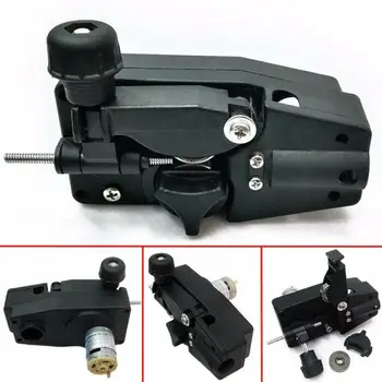 

0.9A DC 24V Wire Feed Assembly Motor Electric MIG Welder Feeder For 0.6-1.0mm Brand New And High Quality