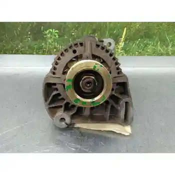 

63321600 ALTERNATOR FIAT POINT BERL. (176)