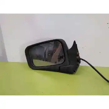 

LEFT REARVIEW OPEL FRONTIER TO