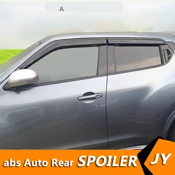 

For Infiniti ESQ 2012-2018 ESQ Window Visor Vent Shades Sun Rain Deflector Guard For s Auto Accessories 4PCS/SET