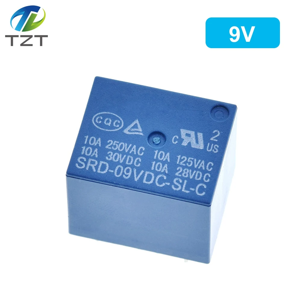 9v