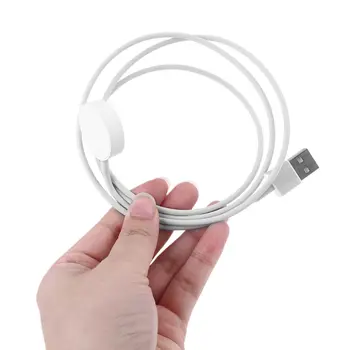 

USB Charger Cable Charging Dock for Fossil-Gen 4 Explorist/Gen 5 Carlyle Watch L41E