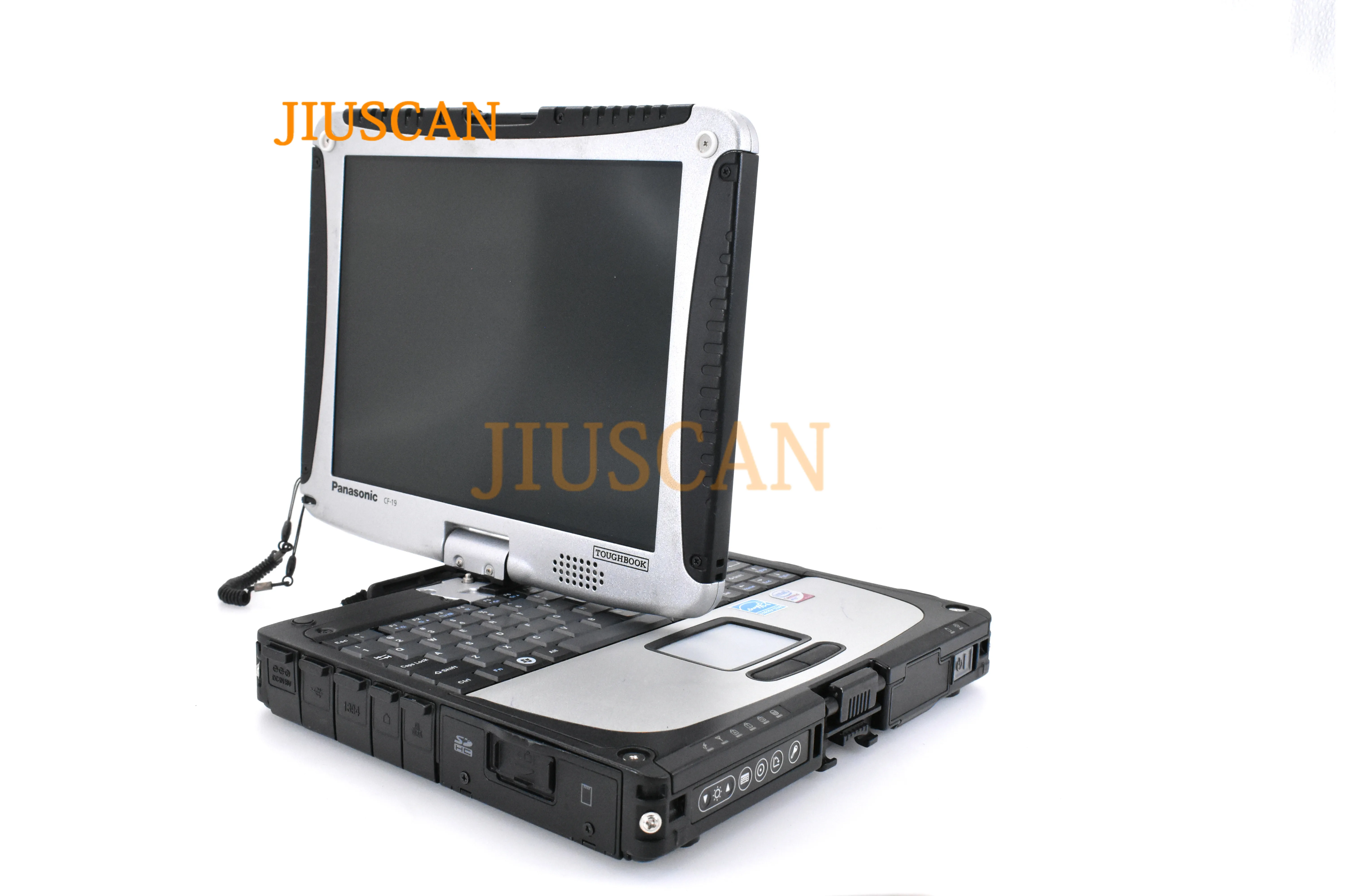 JIUSCAN Toughbook CF52 cf-52 I5 процессор ОЗУ 4G Автомобильный диагностический инструмент
