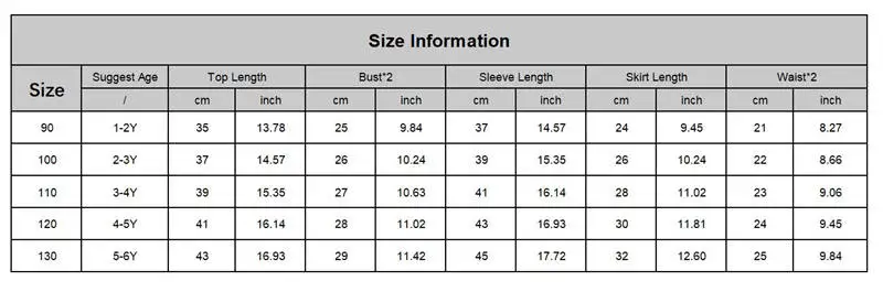 fashion kids girl clothes set leopard skirt black shirt (1)