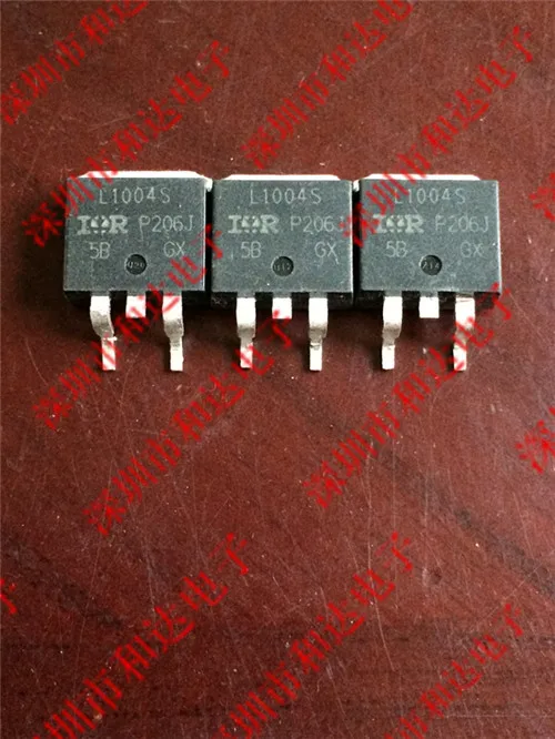 

IRL1004S TO-263