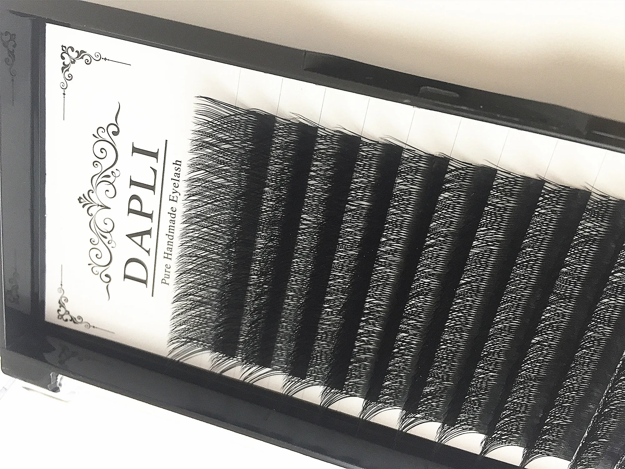 Y shape lashes yy cilios fio a fio volume eyelash extension easy fan false eyelashes weave soft natural crisscross Y shape lashes yy cilios fio a fio volume eyelash extension easy fan false eyelashes weave soft natural crisscross