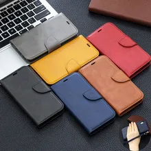 Xiaomi Redmi 7A etui skórzane etui z klapką przypadku Redmi Note 7 Pro portfel magnetyczny pokrowiec na Coque Xiaomi Redmi 7 7A uwaga 7 etui na telefon