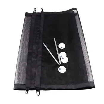 

Dog Door Portable Folding Protection Product Grid Magic Pet Dog Baby Protective Guardian Child Baby Fence 72 x 110Cm