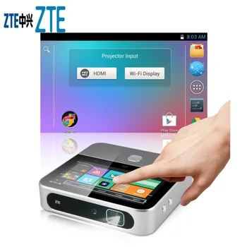 

ZTE SPRO 2 PROJEKTOR HD 4G LTE, ANDROID, WiFi