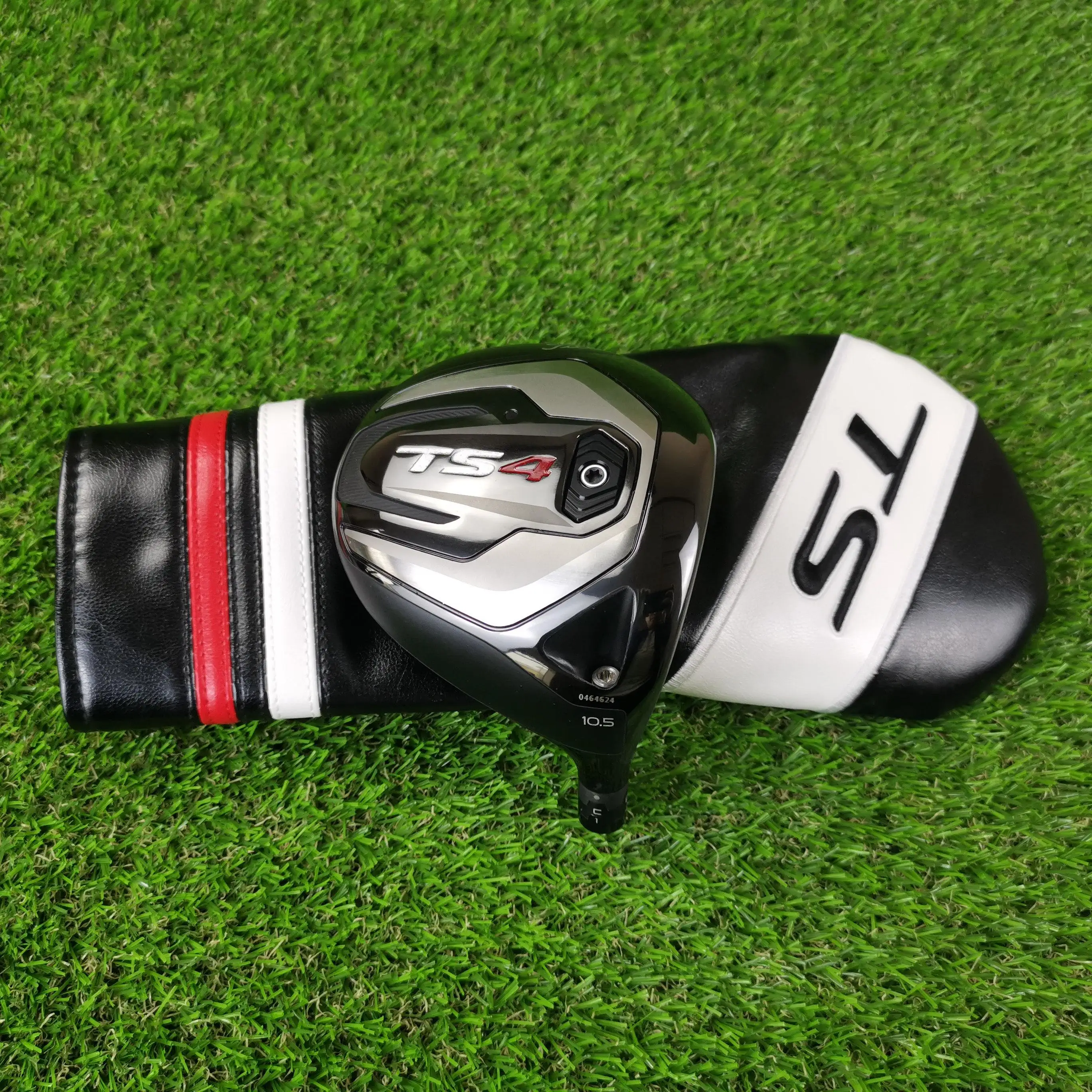 

Golf driver TS4 golf clubs 9/10.5 loft R SR S X Graphite shaft send headcover free shipping
