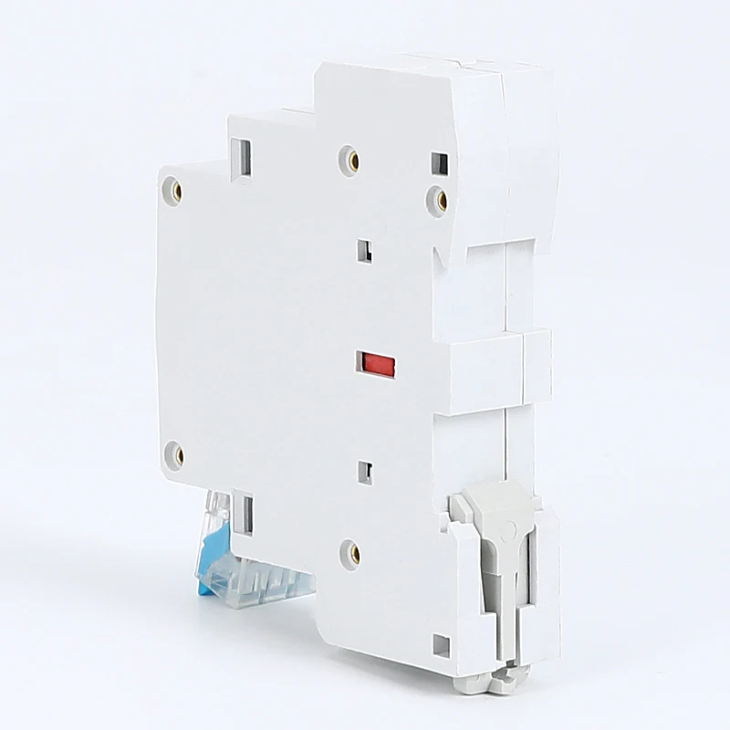 CT1-25 Американская классификация проводов 2р 25A 220 V/230 V 50/60HZ Din rail бытовой ac Контактор В соответствии с стандартом 2NO 2NC или 1NO 1NC