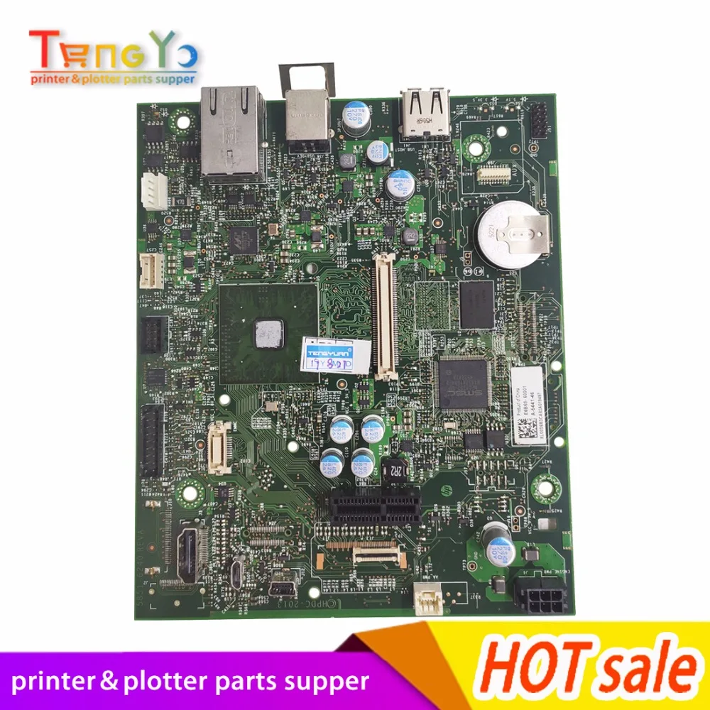 Оригинальная E6B69-60001 панель форматирования для hp PRO600 M604/M605/M606 материнская плата/панель форматирования/Логическая плата/сетевая плата
