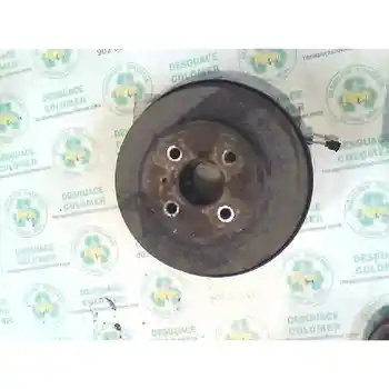

634954 drum Rear Brake Opel Astra H Sedan 1.6 16v