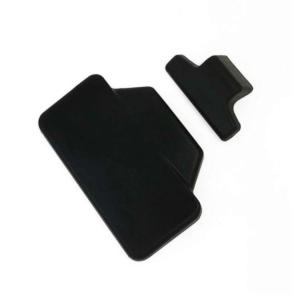 

Tail Rear Backrest Box For F800GS ADV R1200GS F750GS Black Accessories