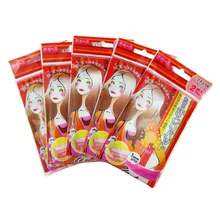 50 пар пластырей против пота для парфюма, парфюмерных изделий, мужской парфюм Feminino, ультратонкие подушечки для пота, дезодоранты, Одноразовые наклейки* s