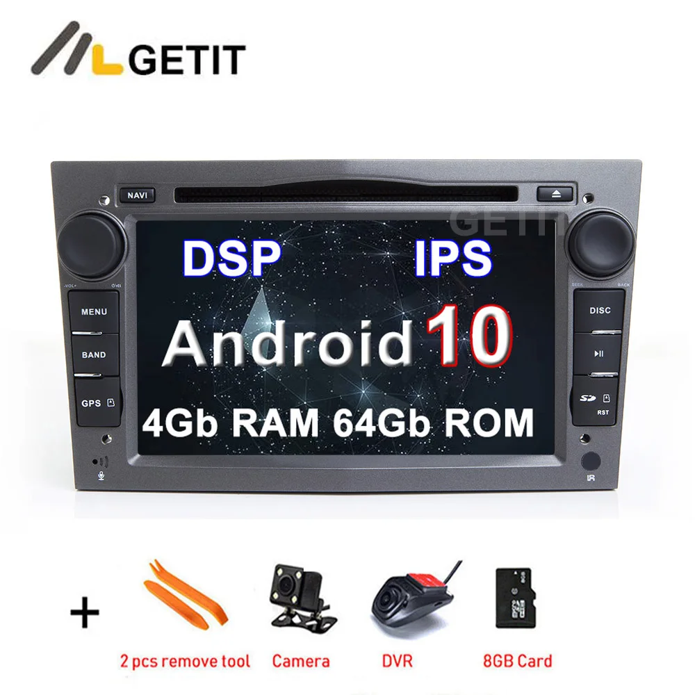 DSP Android 10 автомобильный DVD мультимедийный радиоплеер для BMW E90 E91 E92 E93 с BT GPS