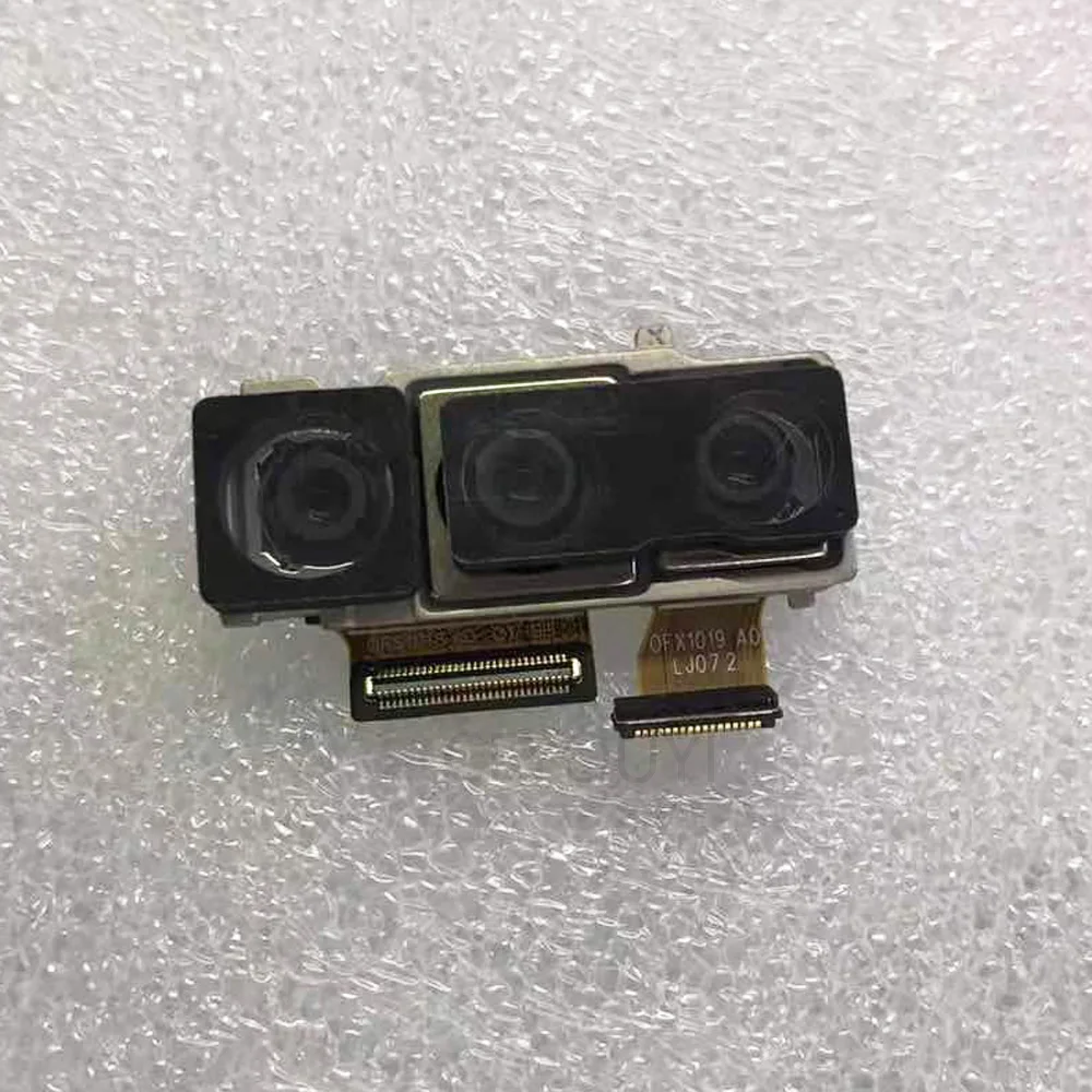 

For Huawei P20 Pro Big Back Main Rear Camera Flex Cable Ribbon Replacement Part CLT-L09C CLT-L29 CLT-L29C