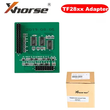 

XHORSE TF28xx Adapter for VVDI PROG Programmer