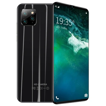 

6.1Inch I11 Pro RAM1GB ROM 8GB Android 9.1 Smartphone