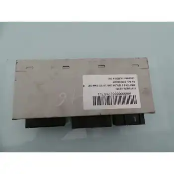 

613583855439 613583855439 switchboard Closure Bmw 3 Series Saloon (e46) 2.0 16v Cat Diesels