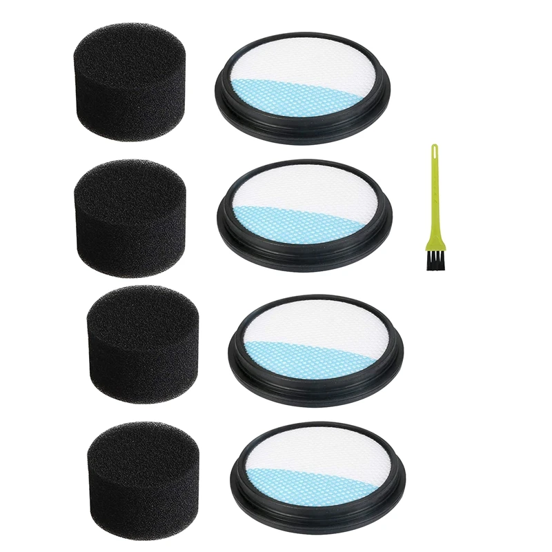 Replacement Filter Kit,For Vax TBT3V1B1 