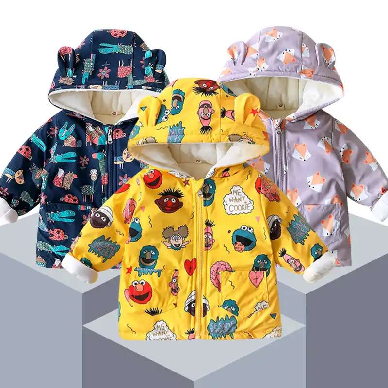 Chaqueta primavera niño Clearance