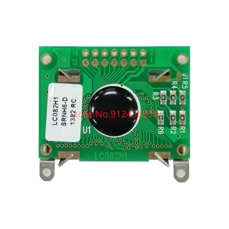 8x2 0802A LCD Display Module 14pin or 16pin 5v LC0821 LC082H