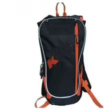 Мотоциклетный KT рюкзак тканевый резервуар для воды рюкзак для внедорожной езды Mob водонепроницаемый рюкзак для активного отдыха рюкзак и 2L сумка для воды
