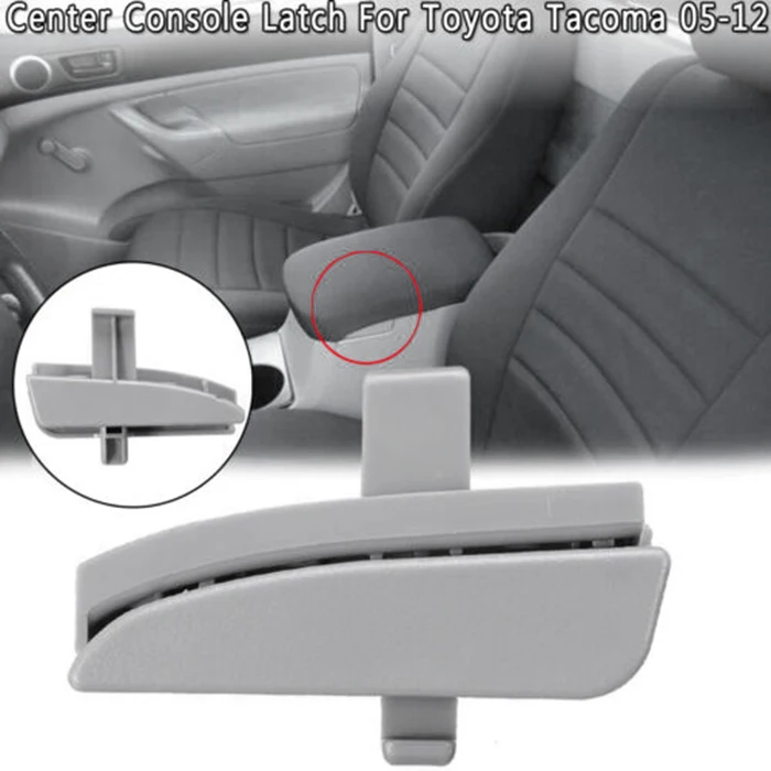 Замки центральной консоли автомобиля, замок крышки для марка toyota tacoma 2005-2012 58910AD030B0