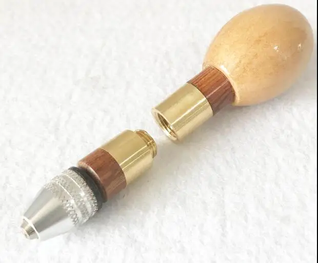 

Piano Hammer Needle Tuning Header Single Needle with Library